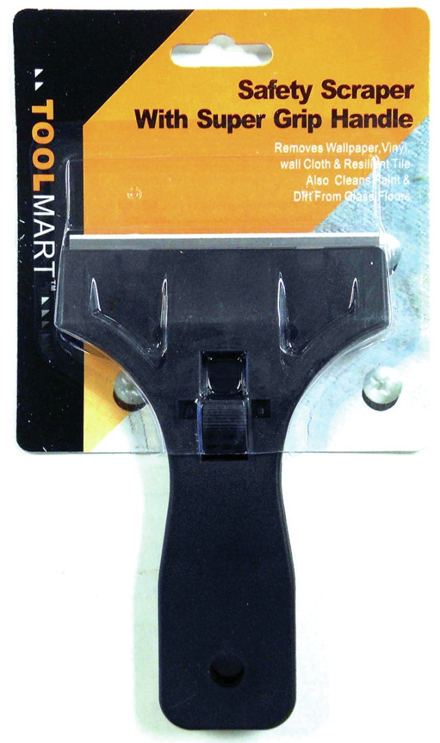 MBS Omaha, a div. of Omaha Distributing Co., Inc Retractable Safety