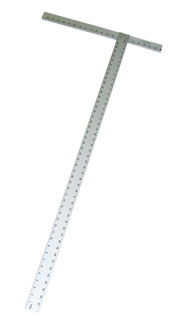 MBS Omaha, a div. of Omaha Distributing Co., Inc 48" Drywall TSquare